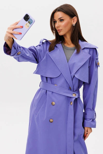Плащ 4311-01 Kivviwear