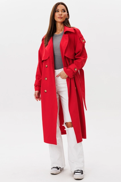 Плащ 4311-02 Kivviwear
