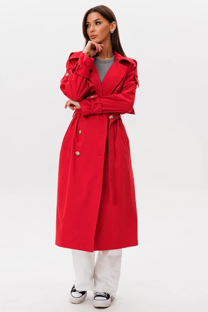 Плащ 4311-02 Kivviwear
