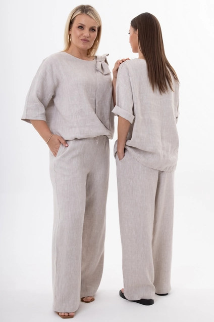Костюм брючный 4314+4315-02 Kivviwear