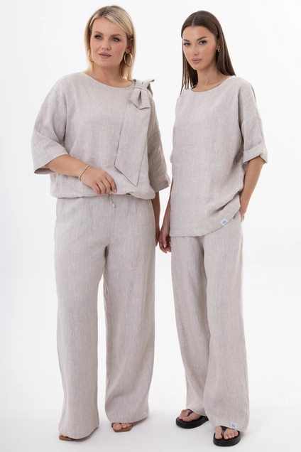 Костюм брючный 4314+4315-02 Kivviwear
