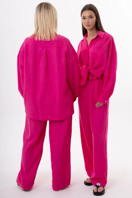 Костюм брючный 4314+4315-05 Kivviwear