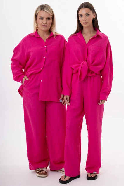 Костюм брючный 4314+4315-05 Kivviwear