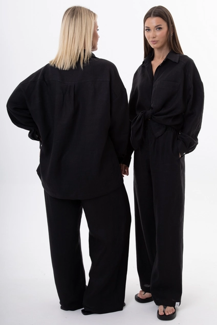 Костюм брючный 4314+4315-06 Kivviwear