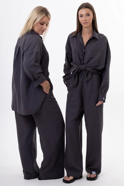 Костюм брючный 4314+4315-07 Kivviwear