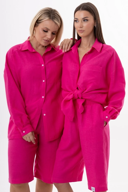 Костюм с шортами 4314+4317-05 Kivviwear