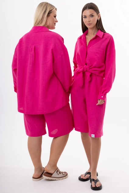 Костюм с шортами 4314+4317-05 Kivviwear