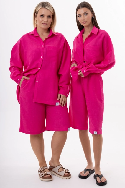 Костюм с шортами 4314+4317-05 Kivviwear