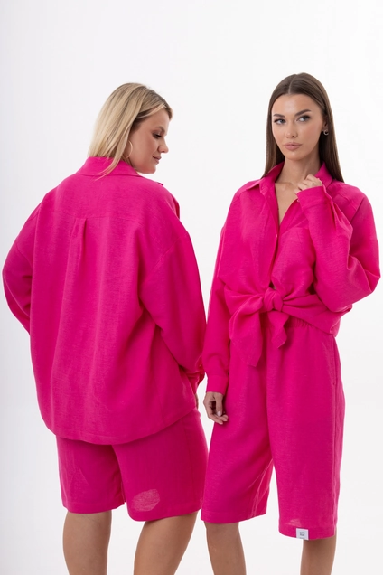 Костюм с шортами 4314+4317-05 Kivviwear