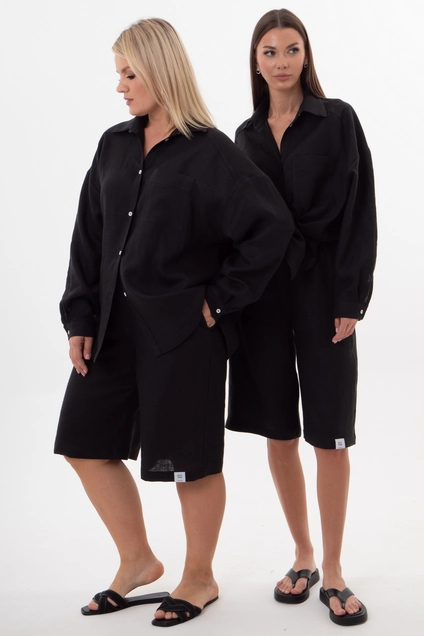 Костюм с шортами 4314+4317-06 Kivviwear