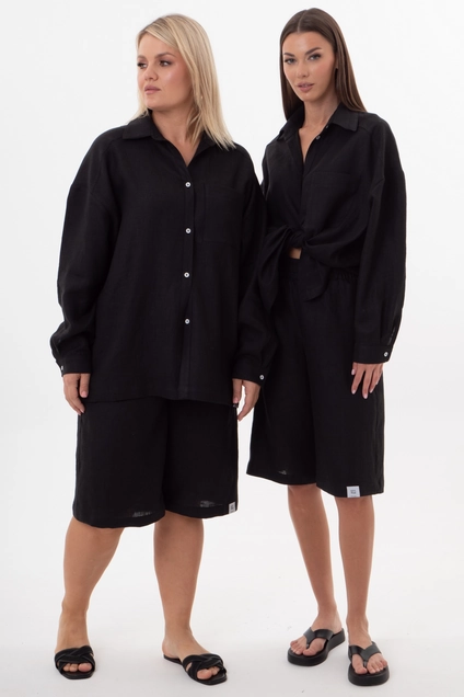 Костюм с шортами 4314+4317-06 Kivviwear