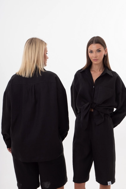 Костюм с шортами 4314+4317-06 Kivviwear