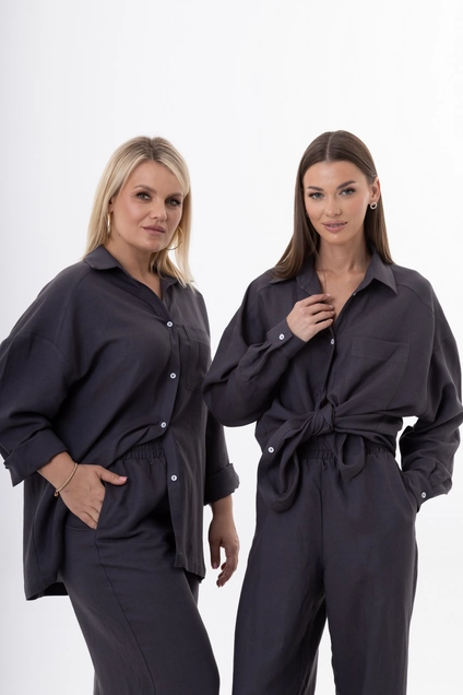 Блузка 4314-07 Kivviwear