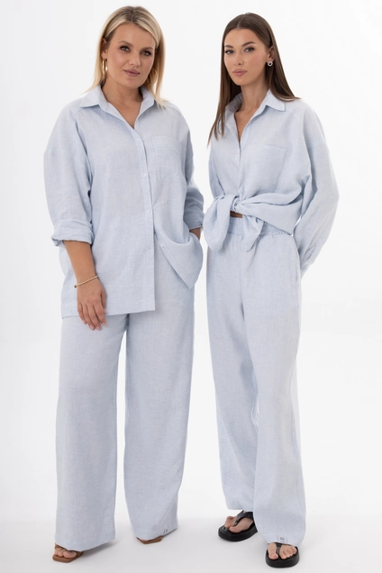 Брюки 4315-03 Kivviwear