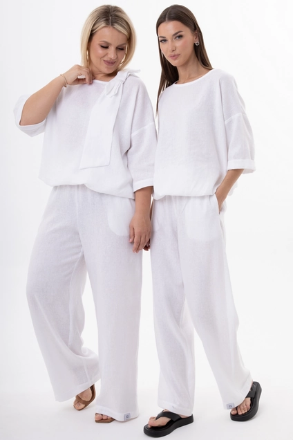 Костюм брючный 4316+4315-01 Kivviwear