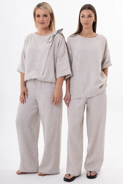 Костюм брючный 4316+4315-02 Kivviwear