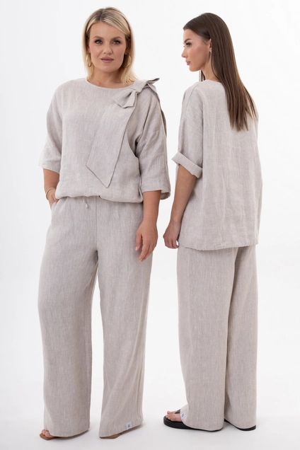 Костюм брючный 4316+4315-02 Kivviwear