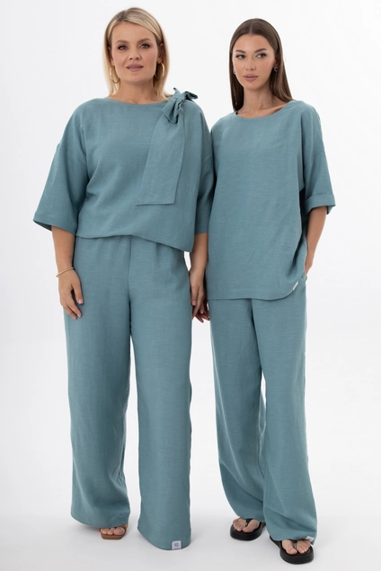 Костюм брючный 4316+4315-04 Kivviwear