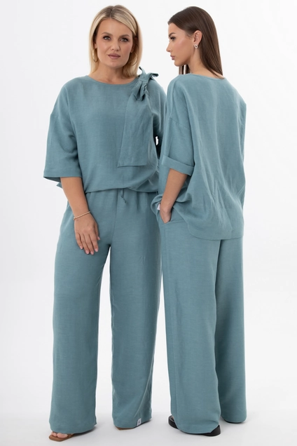 Костюм брючный 4316+4315-04 Kivviwear