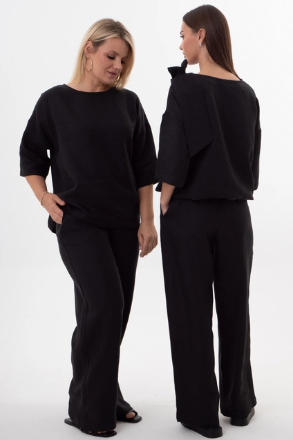 Костюм брючный 4316+4315-06 Kivviwear
