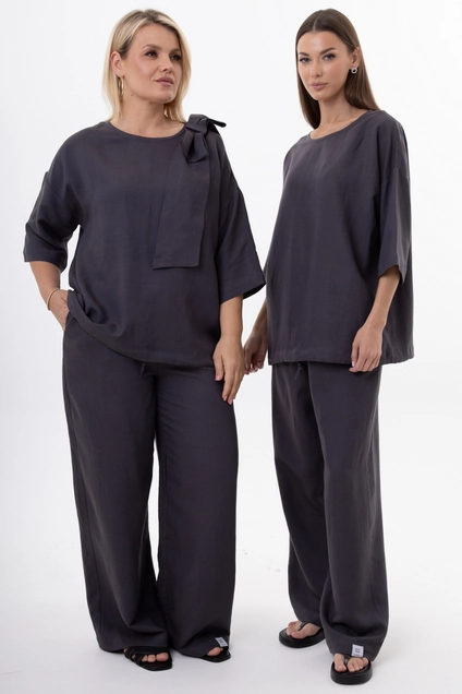 Костюм брючный 4316+4315-07 Kivviwear