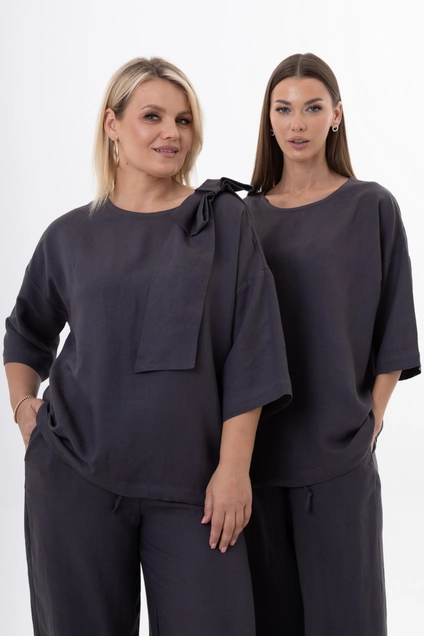 Костюм брючный 4316+4315-07 Kivviwear