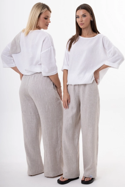 Костюм брючный 4316+4315-08 Kivviwear
