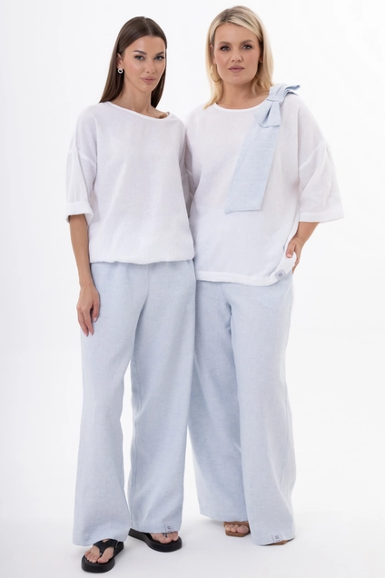 Костюм брючный 4316+4315-09 Kivviwear