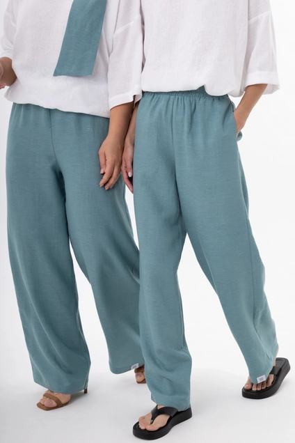Костюм брючный 4316+4315-10 Kivviwear