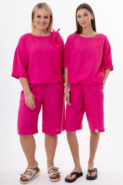 Костюм с шортами 4316+4317-05 Kivviwear