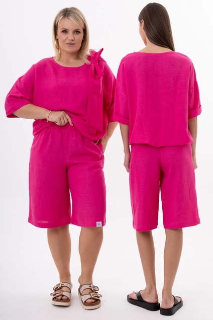 Костюм с шортами 4316+4317-05 Kivviwear
