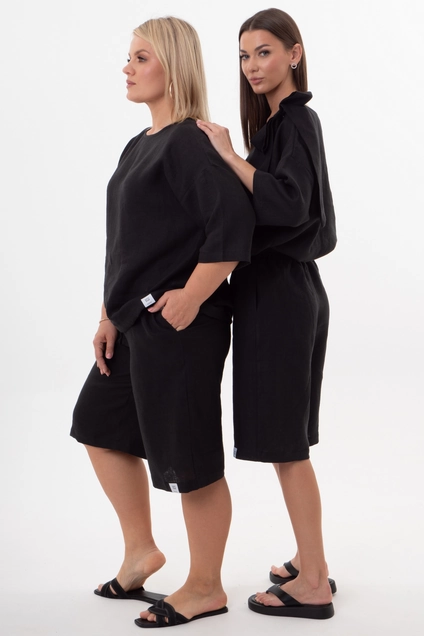 Костюм с шортами 4316+4317-06 Kivviwear