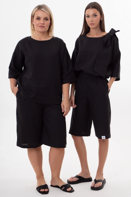 Костюм с шортами 4316+4317-06 Kivviwear