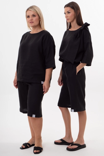 Костюм с шортами 4316+4317-06 Kivviwear