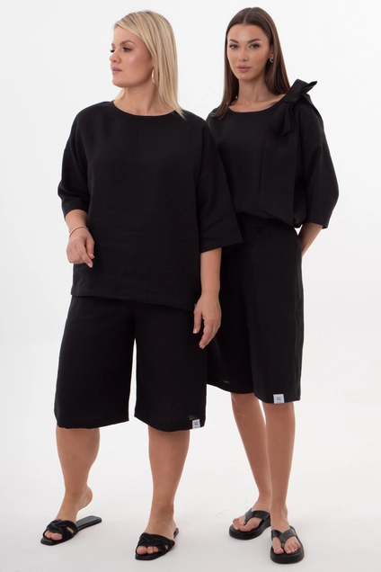 Костюм с шортами 4316+4317-06 Kivviwear