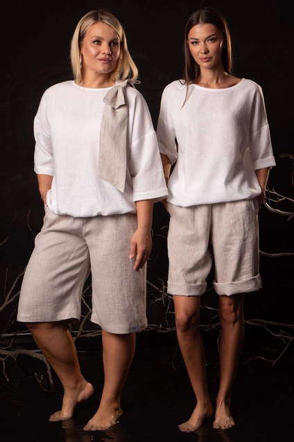 Костюм с шортами 4316+4317-08 Kivviwear