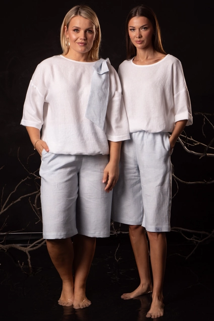 Костюм с шортами 4316+4317-09 Kivviwear