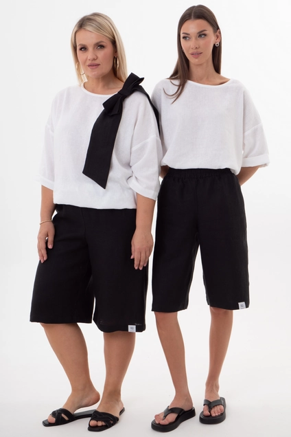 Костюм с шортами 4316+4317-12 Kivviwear