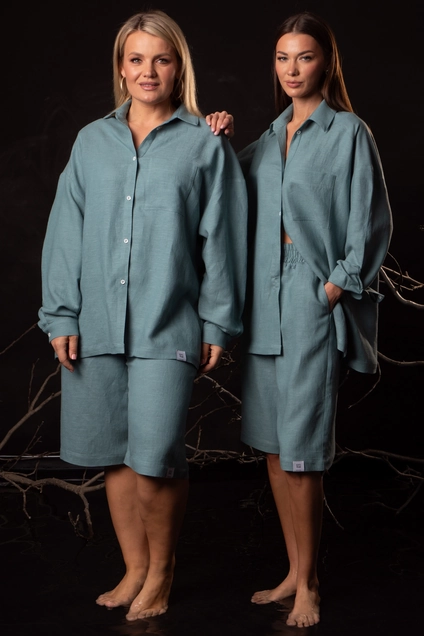 Шорты 4317-04 Kivviwear