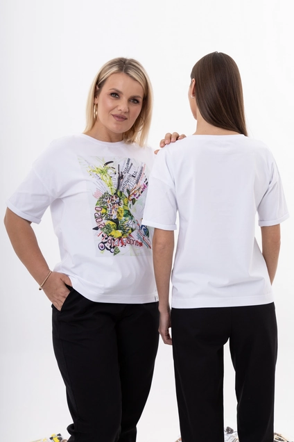 Футболка 4320-06 Kivviwear
