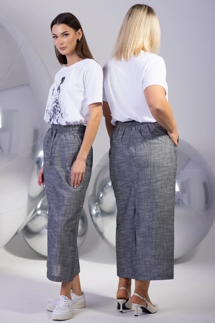 Юбка 4322-01 Kivviwear