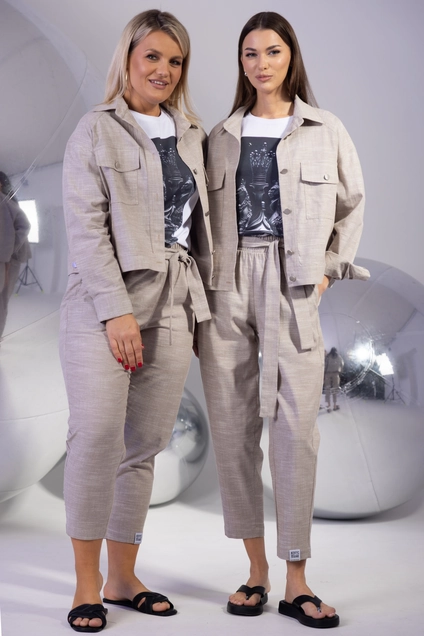 Жакет 4323-02 Kivviwear