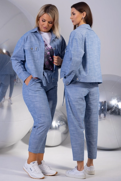 Жакет 4323-03 Kivviwear