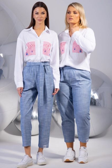 Брюки 4324-03 Kivviwear