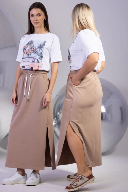 Юбка 4325-02 Kivviwear