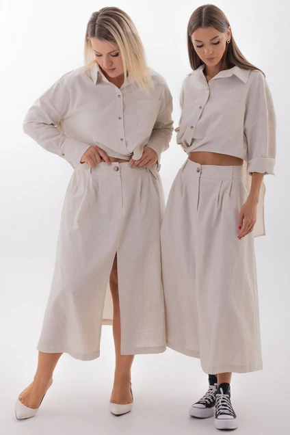 Юбка 4327-01 Kivviwear фото 3