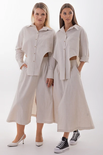 Юбка 4327-01 Kivviwear фото 2
