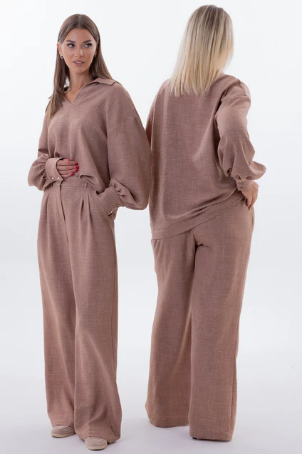 Костюм брючный 4330-4331-01 Kivviwear