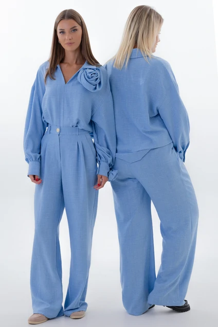 Костюм брючный 4330-4331-03 Kivviwear