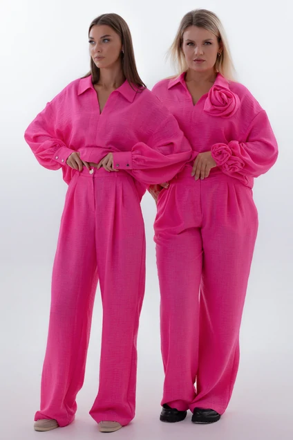 Костюм брючный 4330-4331-05 Kivviwear